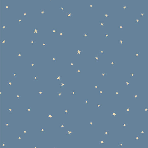 Art Gallery Fabrics ~ Starry Whispers Mist