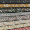 Liberty Fabrics ~ Myrtle A Charcoal