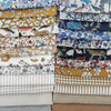 Liberty Fabrics ~ Adelajda B Grey