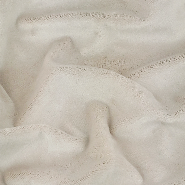Shannon ~ Solid Cuddle® 3 Latte