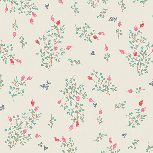 Art Gallery Fabrics ~ Wisp Crisp