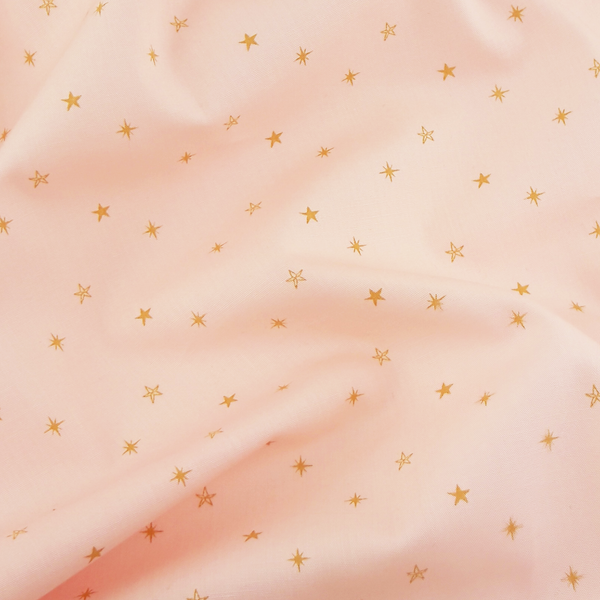 Starry Sky ~ Sweet Pink