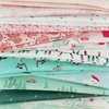 Art Gallery Fabrics ~ Snow Rush Penguins