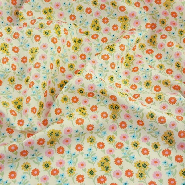 Art Gallery Fabrics ~ Ephemeral Blooms