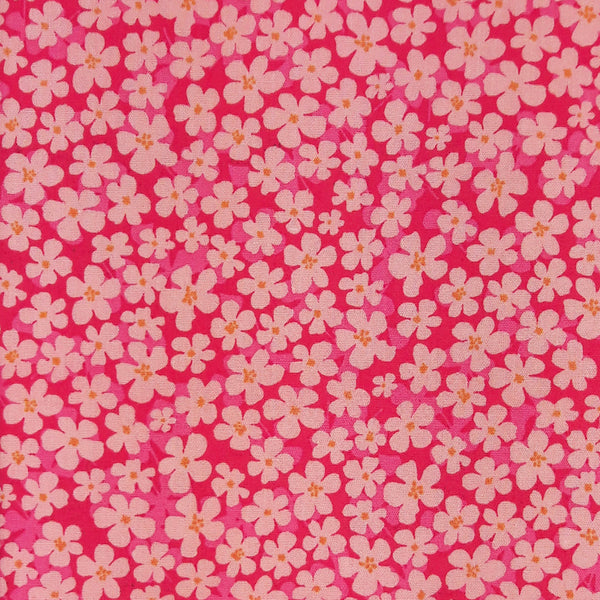 Art Gallery Fabrics ~ Fateful Florid