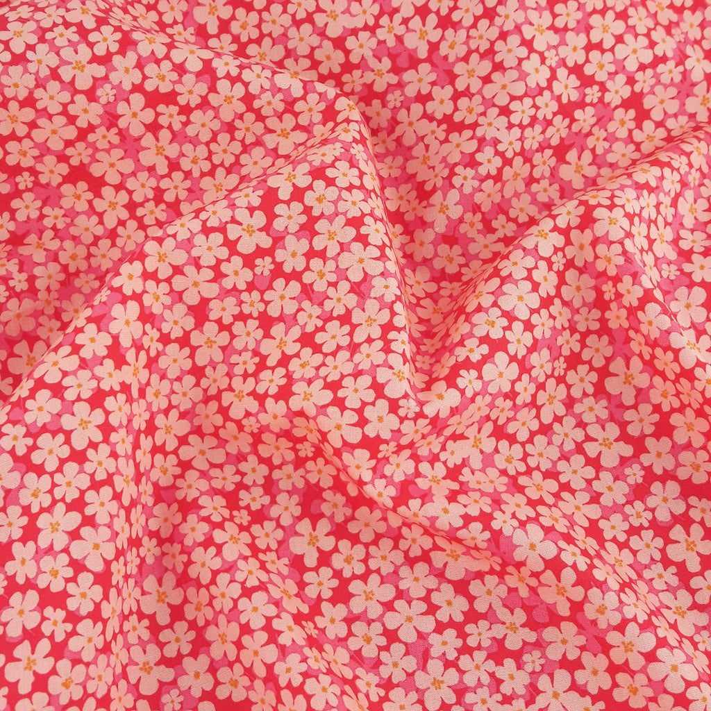 Art Gallery Fabrics ~ Fateful Florid