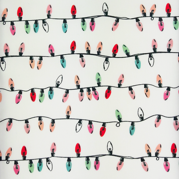 Art Gallery Fabrics ~ Festive Twinkle Lights
