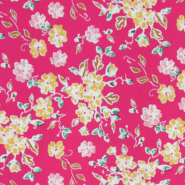 Art Gallery Fabrics ~ Laurelawn