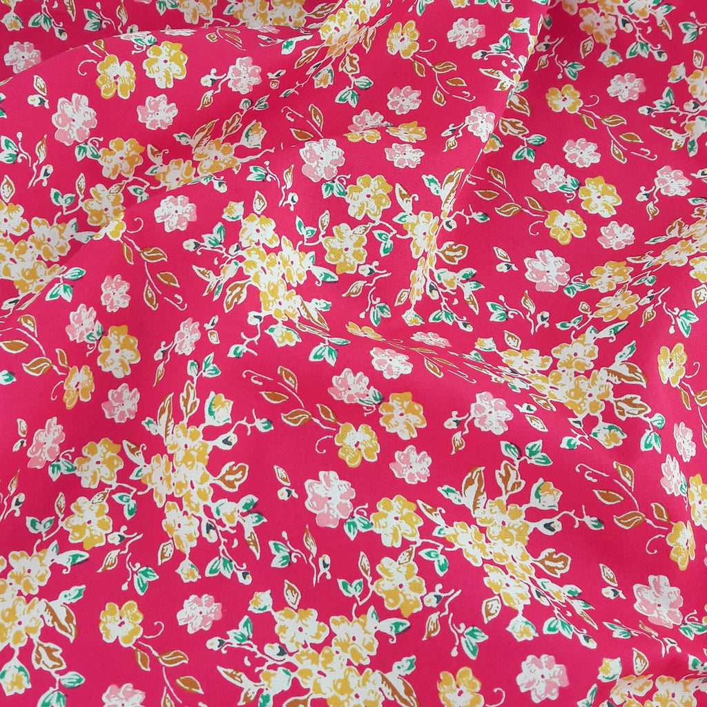 Art Gallery Fabrics ~ Laurelawn