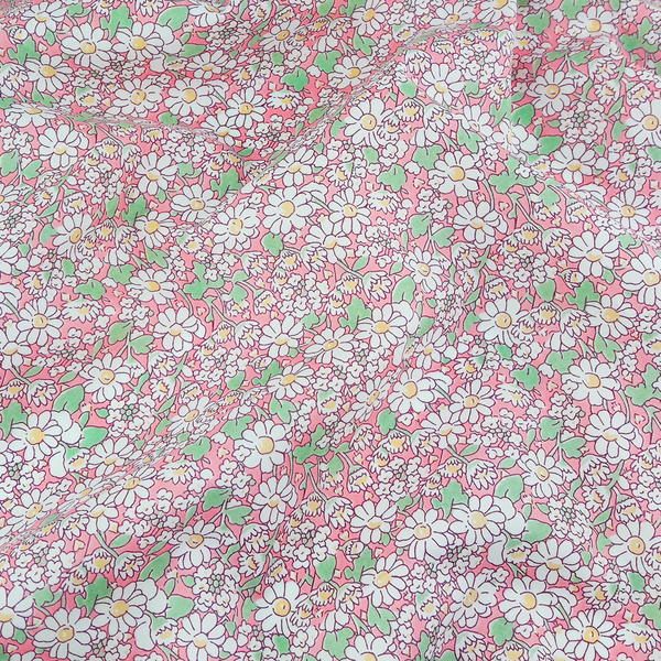Liberty Fabrics ~ Alice W A Pink
