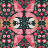 Art Gallery Fabrics ~ Angels Singing Carols