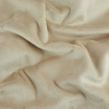 Shannon Fabric Pack ~ Solid Cuddle® 3 Biscuit