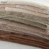Shannon Fabric Pack ~ Solid Cuddle® 3 Biscuit