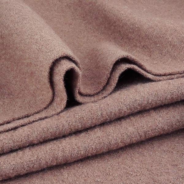Cairn Boiled Wool ~ Reindeer – Billow Fabrics