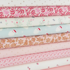 Art Gallery Fabrics ~ Wisp Crisp