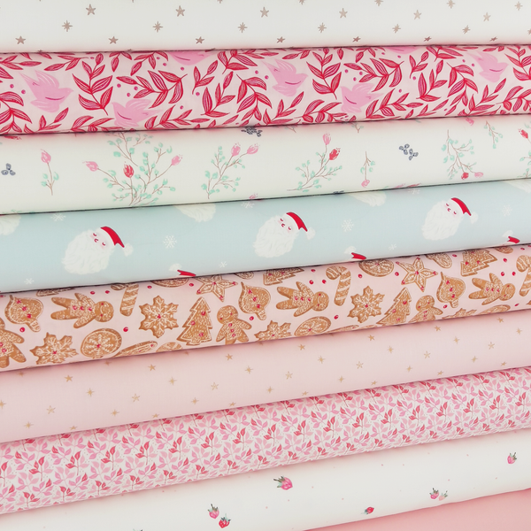 Art Gallery Fabric Pack ~ Marshmallow