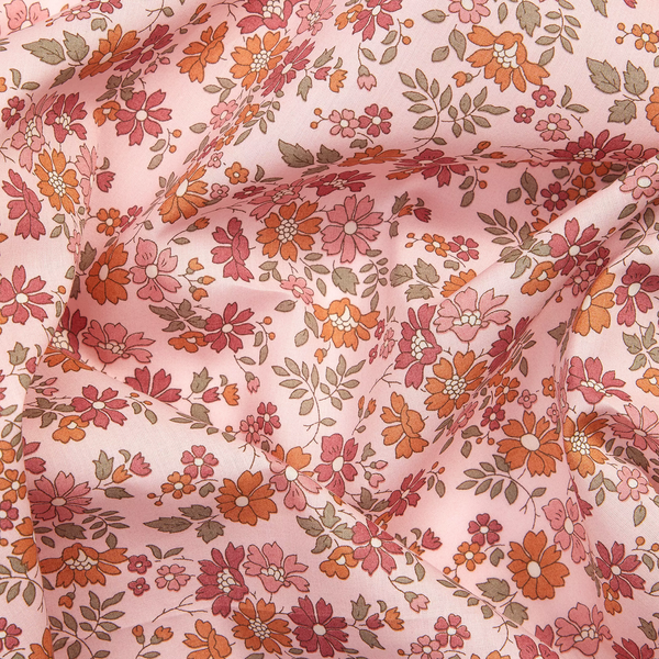 Liberty Fabrics ~ Capel Floret B
