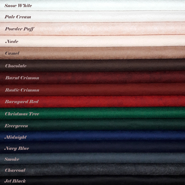 Wool Felt Pack ~ A Christmas Carol