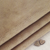 Shannon ~ Solid Cuddle® 3 Cappuccino