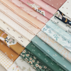 Moda Fabrics ~ Enchantment Birds Pink