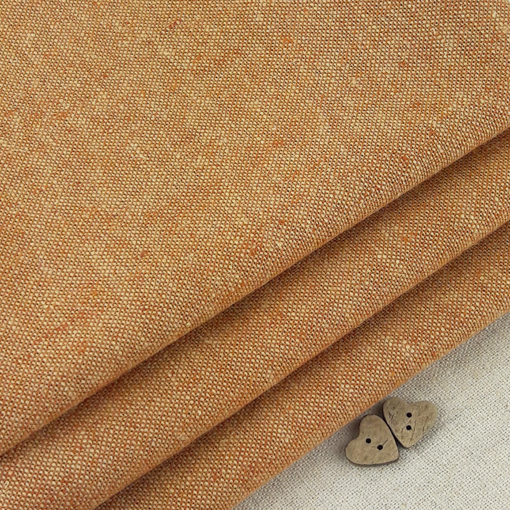 Essex Yarn Dyed ~ Acorn