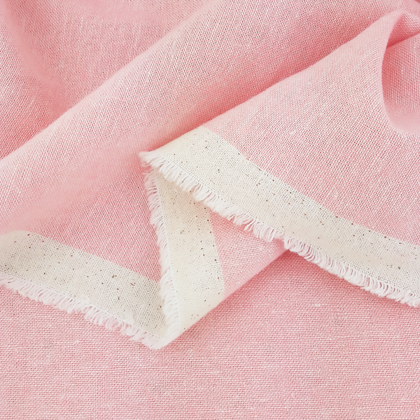 Essex Yarn Dyed ~ Blossom Pink