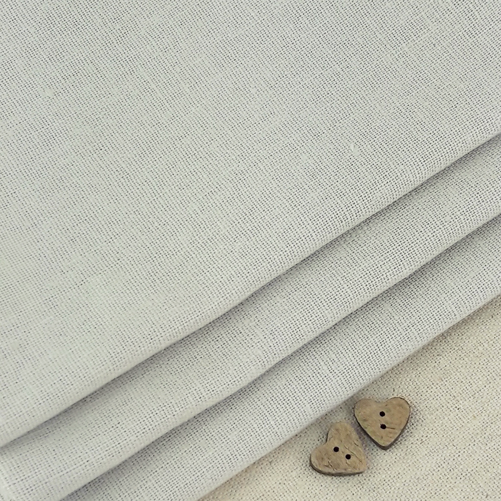 Essex Linen ~ Flax