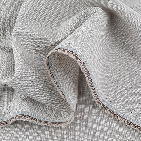 Essex Yarn Dyed ~ Flax