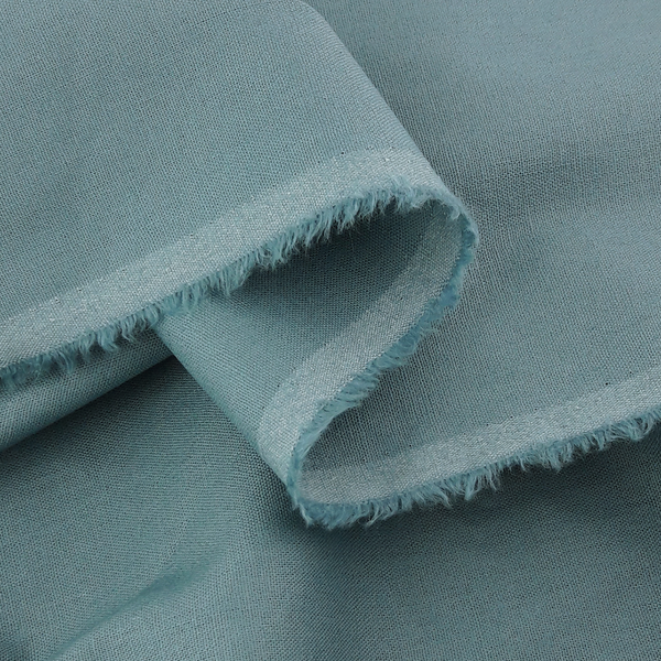 Essex Linen ~ Rain Blue