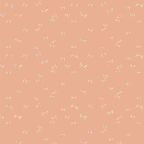 Art Gallery Fabrics ~ Flights of Fancy Peach