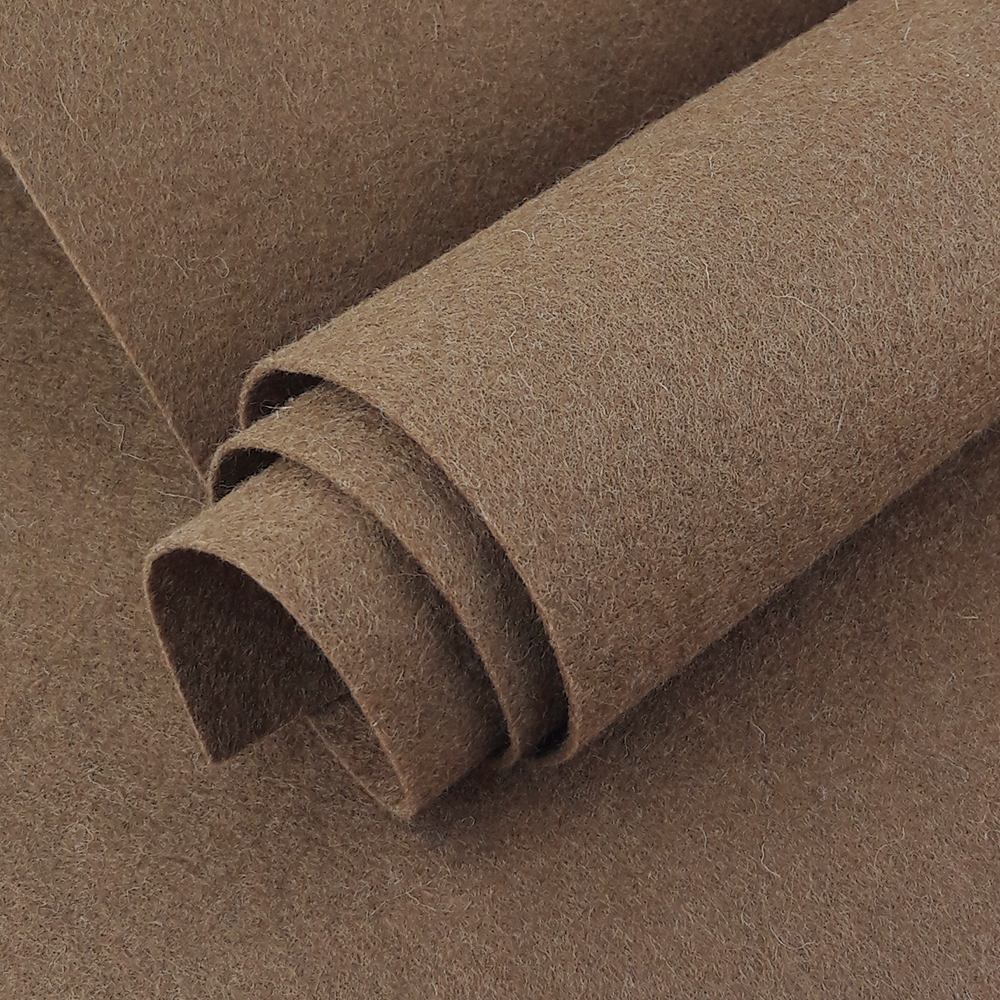 Fine Felt ~ Bark