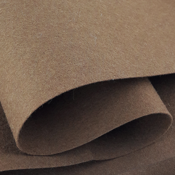 Fine Felt ~ Bark