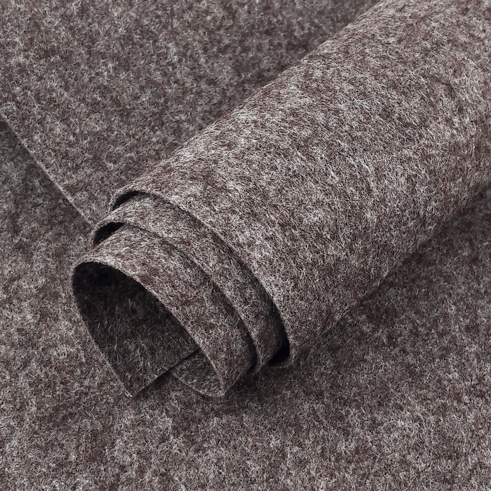 Fine Felt ~ Bear Cub