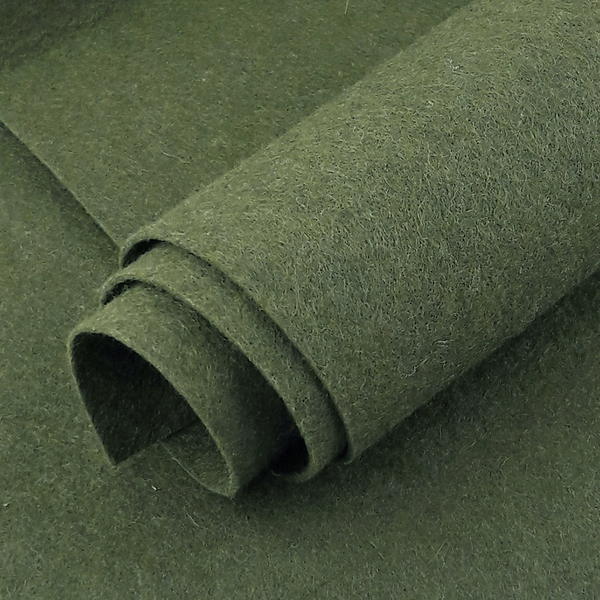 Fine Felt ~ Oak Tree