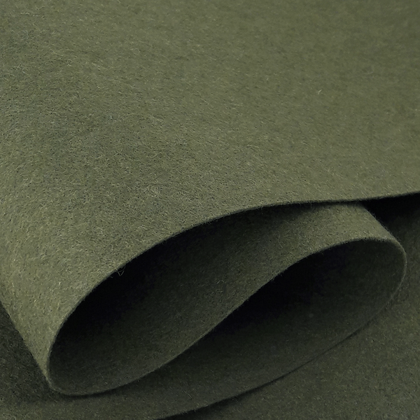 Fine Felt ~ Oak Tree