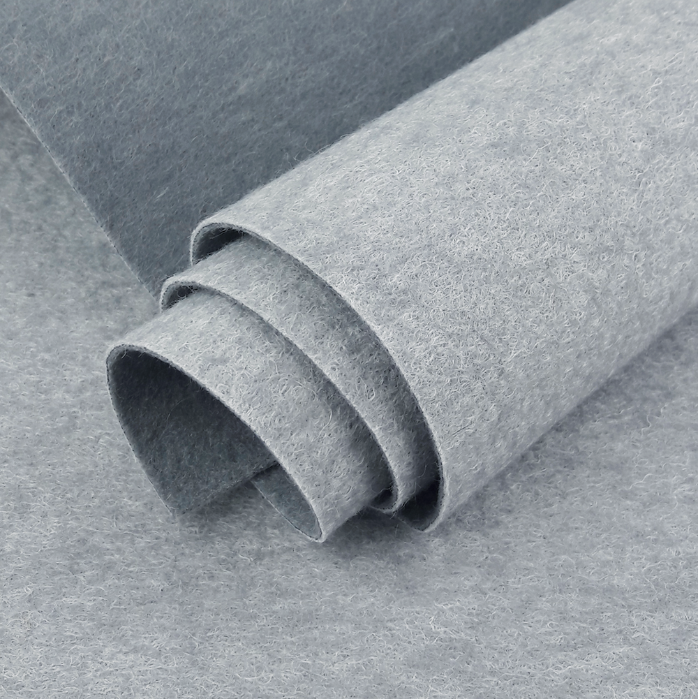 Fine Felt Duo ~ Spring Water