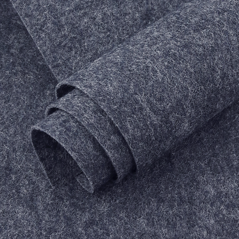 Fine Felt ~ Twilight Blue