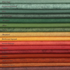 Wool Felt Pack ~ Arboretum