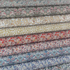 Liberty Fabrics ~ Wiltshire Bud C Rust