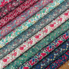 Liberty Fabrics ~ Poppy and Daisy N Red