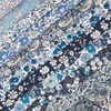 Liberty Fabric Pack ~ Delft Blues