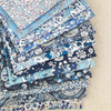 Liberty Fabrics ~ Poppy and Daisy U Cornflower