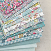 Liberty Fabrics ~ Betsy Ann E Dark Pink