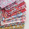 Liberty Fabrics ~ Poppy Forest C Pink
