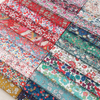 Liberty Fabrics ~ Betsy Ann E Dark Pink