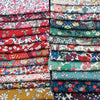 Liberty Fabrics ~ Betsy Ann B Red