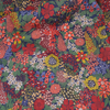 Liberty Fabrics ~ Ciara G Green Red