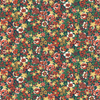 Liberty Fabrics ~ Emma Etoile Red