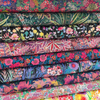 Liberty Fabric Pack ~ Florabunda