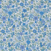 Liberty Fabrics ~ Fruit Punch B Blue